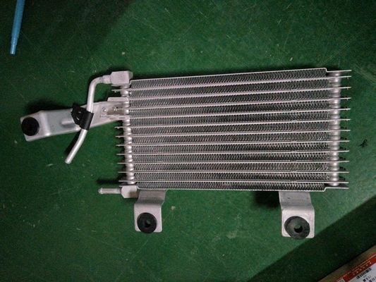 Top Rated Oil Cooler Assy for Nissan Teana L33 QR25 2013-2018 21606-3TN0A 21606-3TS0A
