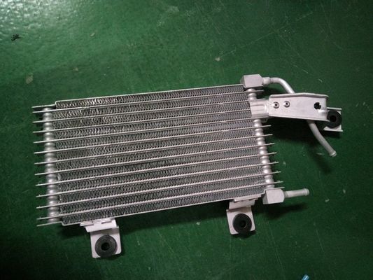 Top Rated Oil Cooler Assy for Nissan Teana L33 QR25 2013-2018 21606-3TN0A 21606-3TS0A