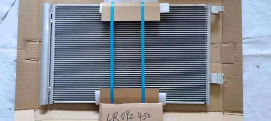 LR092450  Car Condenser Air Conditioning Radiator for 2016-2018 Land Rover