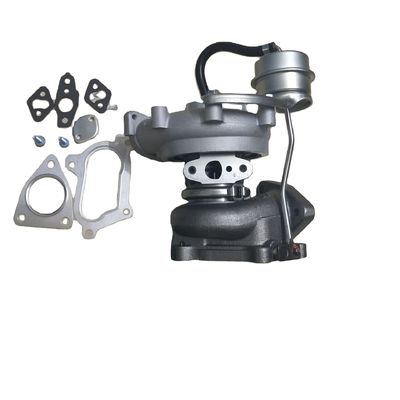 CT12B Turbocharger for Toyota Hilux 1KZ Engine 17201-58040 Long-Lasting Performance