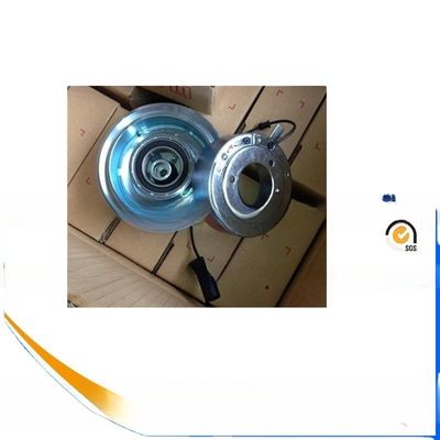 Highly-Durable Compressor Clutch 7813A108 for Mitsubishi L200 2.0 4WD Engine