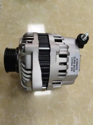 185.515.080 Reference NO. Auto Alternator for Suzuki SX-4 SX4 1.6 2006- OEM 31400-80J00