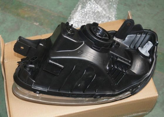 92101-25510 Hyundai Accent Headlight Car Headlamp Korean Car Parts