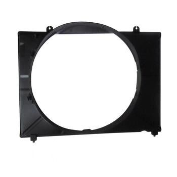 MITSUBISHI Car Fitment FAN Shroud for Pajero 4WD 2006 MR404898 MR993041 Radiator