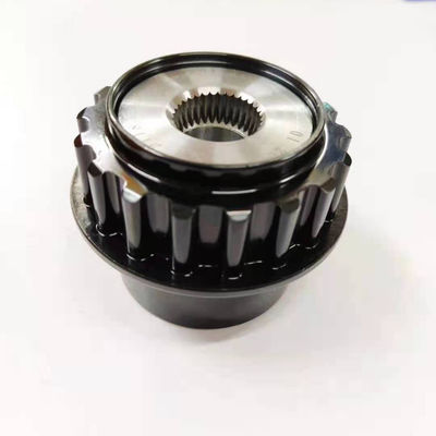 LR001470 Alternator Tensioner  Decoupler  Puller flywheel  Clutch for  Landrover LR2