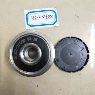 37322-2F000 Alternator Tension Roller for Hyundai Tucson IX35 2010-2015 Car Model 1