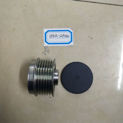 37322-2F000 Alternator Tension Roller for Hyundai Tucson IX35 2010-2015 Car Model 1