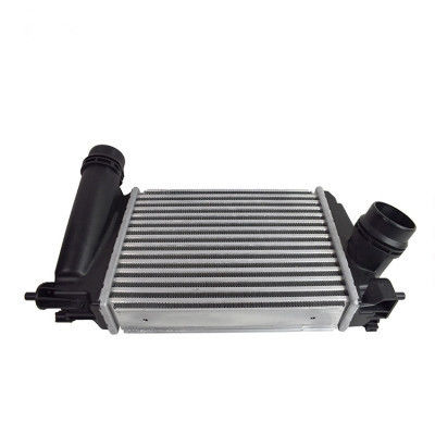 NISSAN QASHQAI II WAGON J11 14461-4EJ0A INTERCOOLER CHARGER UNIT for HR12DDT HRA2DDT