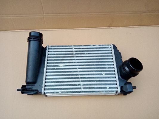 NISSAN QASHQAI II WAGON J11 14461-4EJ0A INTERCOOLER CHARGER UNIT for HR12DDT HRA2DDT