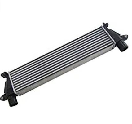 CAR INTERCOOLER For Isuzu D-Max 2012 2.5L 3.0L With OE NO. 8980906272 8980906272