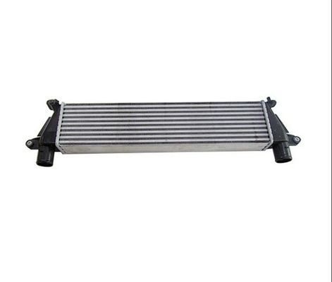 CAR INTERCOOLER For Isuzu D-Max 2012 2.5L 3.0L With OE NO. 8980906272 8980906272