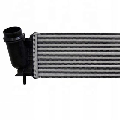 Intercooler for Nissan Navara NP300 Renault Alaskan 2.5 dCi 4x4 144614KV1A 2014- Top-