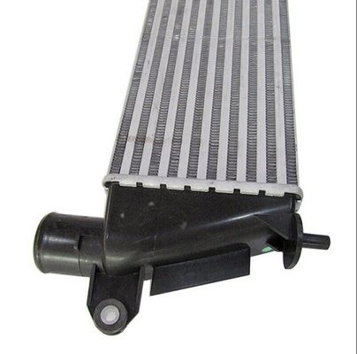 CAR INTERCOOLER For Isuzu D-Max 2012 2.5L 3.0L With OE NO. 8980906272 8980906272