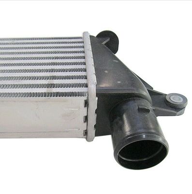 CAR INTERCOOLER For Isuzu D-Max 2012 2.5L 3.0L With OE NO. 8980906272 8980906272