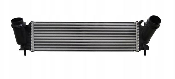 Intercooler for Nissan Navara NP300 Renault Alaskan 2.5 dCi 4x4 144614KV1A 2014- Top-