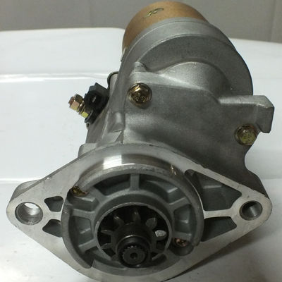 2001-2005 Year Toyota Hilux 2kd Auto Starter Assy 28100-0L041 for Toyota Car Fitment
