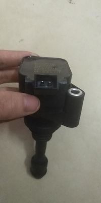 Auto Ignition Coil PW812018 44A52008 77250002 for Proton SAGA FL FLX 2008 Construction