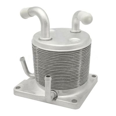 216061XF0A 21606-1XK0B CVT Transmission Oil Cooler for Nissan Qashqai X-TRAIL J10E 4WD