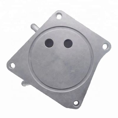 216061XF0A 21606-1XK0B CVT Transmission Oil Cooler for Nissan Qashqai X-TRAIL J10E 4WD