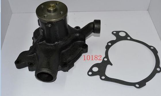 Auto Water Pump for Mitsubishi Forklift 4DQ5 Boost Your Productivity and Profitability