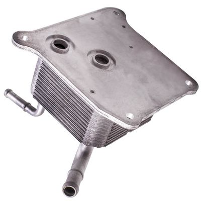 Customized Engine Oil Cooler for NISSAN Juke Qashqai II VERSA 21606-3JX2C at Best