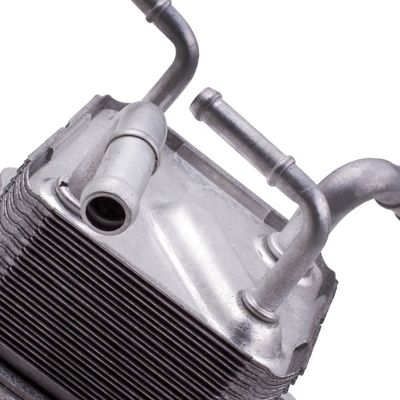 Customized Engine Oil Cooler for NISSAN Juke Qashqai II VERSA 21606-3JX2C at Best