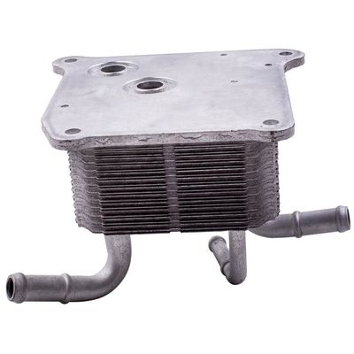 Customized Engine Oil Cooler for NISSAN Juke Qashqai II VERSA 21606-3JX2C at Best