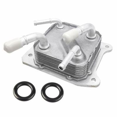OIL COOLER for Nissan CVT Transmission 21606-28X0B Maxima Altima Pathfinder