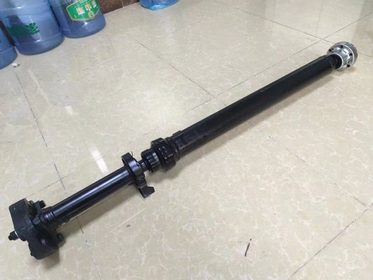 7L6521102M Steel Propeller Shaft Drive Shaft For 2003-2010 Porche Cayenne Volkwagen Touarey