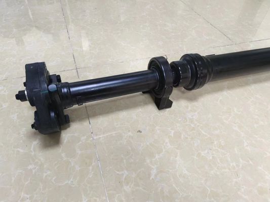 7L6521102M Steel Propeller Shaft Drive Shaft For 2003-2010 Porche Cayenne Volkwagen Touarey