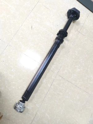 7L6521102M Steel Propeller Shaft Drive Shaft For 2003-2010 Porche Cayenne Volkwagen Touarey