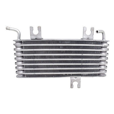 Oil Cooler 21606-JD30A for Nissan Qashqai HR16DE K9K M9R MR20DE R9M Year 2008-2015
