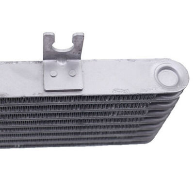 Oil Cooler 21606-JD30A for Nissan Qashqai HR16DE K9K M9R MR20DE R9M Year 2008-2015