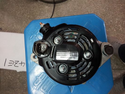 OE NO. 27060-BZ110 Car Make 27060-BZ110 Auto Alternator for Toyota Vois 2007
