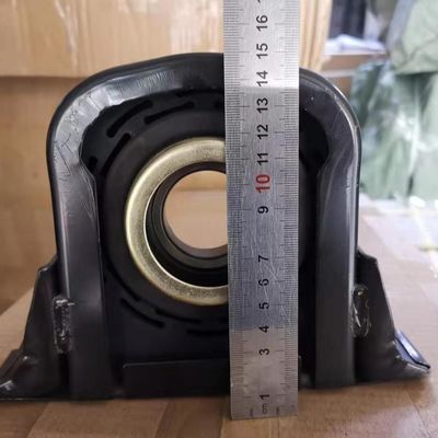 Nature Rubber Driveshaft Bearing Cardan Support for Hyundai HD65 HD72 HD78 49710-5A020