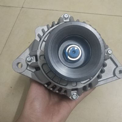 Top-Rated Normal Alternator Assembly MD309849 for Mitsubishi L400 Bus Pajero 4D56
