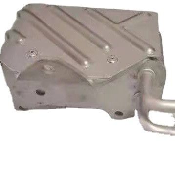 AB39-7A095-BB AB39-7A095 JB3G-7A095-BA AT Oil Cooler Assy For Ford Ranger 2012