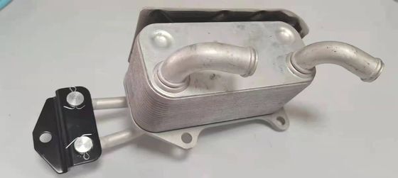 AB39-7A095-BB AB39-7A095 JB3G-7A095-BA AT Oil Cooler Assy For Ford Ranger 2012