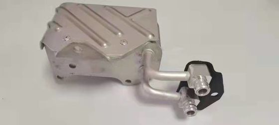 AB39-7A095-BB AB39-7A095 JB3G-7A095-BA AT Oil Cooler Assy For Ford Ranger 2012