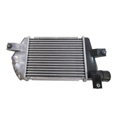 Intercooler Aluminium for Mitsubishi I Triton L200 MN135001 Car Fitment MITSUBISHI