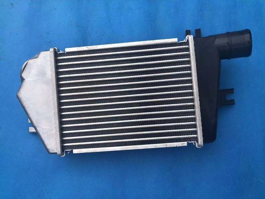 Intercooler Aluminium for Mitsubishi I Triton L200 MN135001 Car Fitment MITSUBISHI