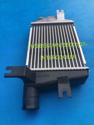 Intercooler Aluminium for Mitsubishi I Triton L200 MN135001 Car Fitment MITSUBISHI