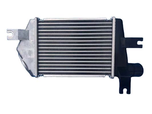 Intercooler Aluminium for Mitsubishi I Triton L200 MN135001 Car Fitment MITSUBISHI