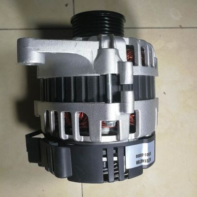 OE NO. 37300-03300 Car Alternator for Hyundai i10 i20 Excellent Performance