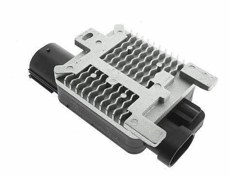 AUTO STARTER FOR 6HE16HH1 Blower Motor Resistor for Ford Ranger 940007400 A/C