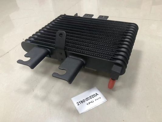Car Model for NISSAN TEANA OIL COOLER Auto Parts J32 21606-JN00A