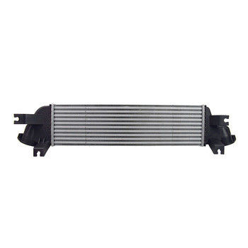Intercooler for Mitsubishi L200 2.4 4WD KB5T 2019-2020 1530A161 Customized Design