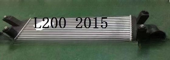 Intercooler for Mitsubishi L200 2.4 4WD KB5T 2019-2020 1530A161 Customized Design