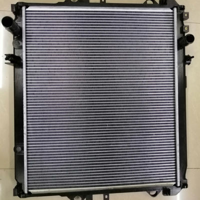 TOYOTA LANDCUIRSER Radiator Water Outlet 16400-05180 for Toyota Hilux/4 Runner LAN25