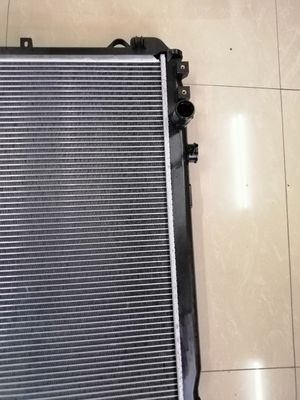 TOYOTA LANDCUIRSER Radiator Water Outlet 16400-05180 for Toyota Hilux/4 Runner LAN25